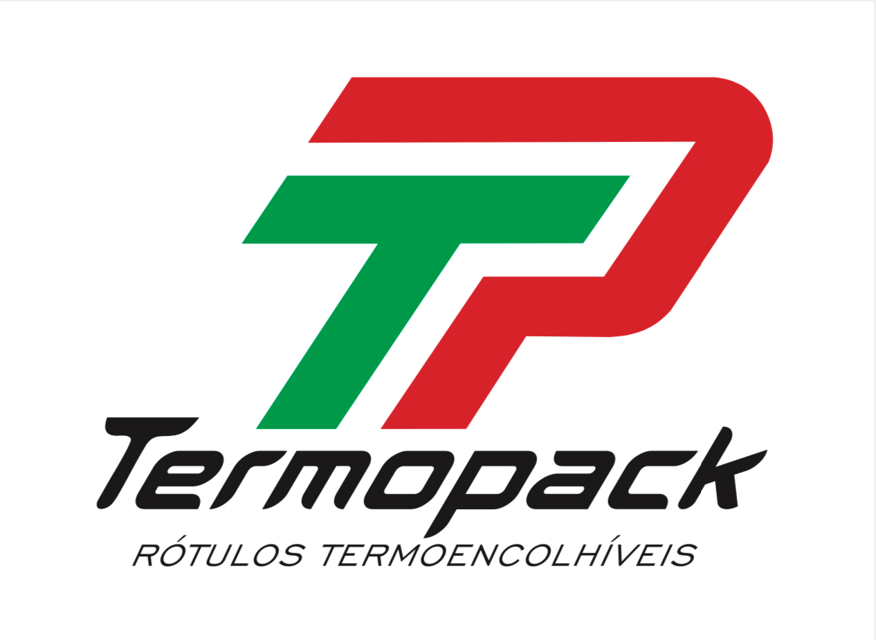 Logotipo Termopack